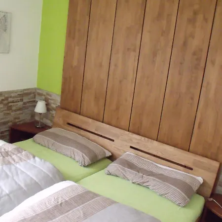 Apartment Ferienwohnung Müller - Chiemgau Karte *