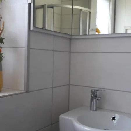 Ferienwohnung Muller - Chiemgau Karte Inzell